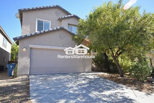 5333 Iron Crossing Ave Photo 1
