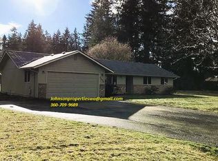 21636 Oregon Trail Rd SW, Centralia, WA 98531