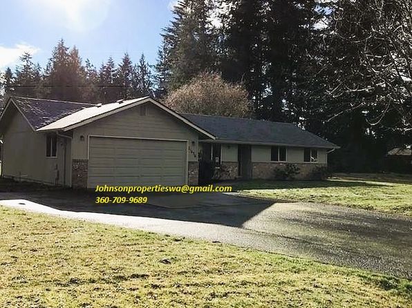 21636 Oregon Trail Rd SW