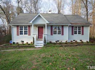 713 E Maple Ln, Fuquay Varina, NC 27526