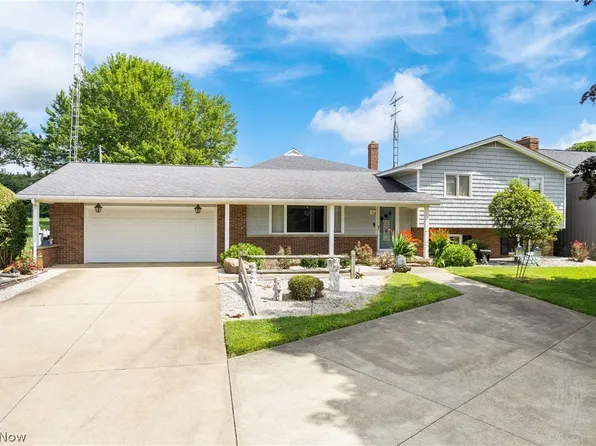 22840 Buck Rd, Alliance, OH 44601