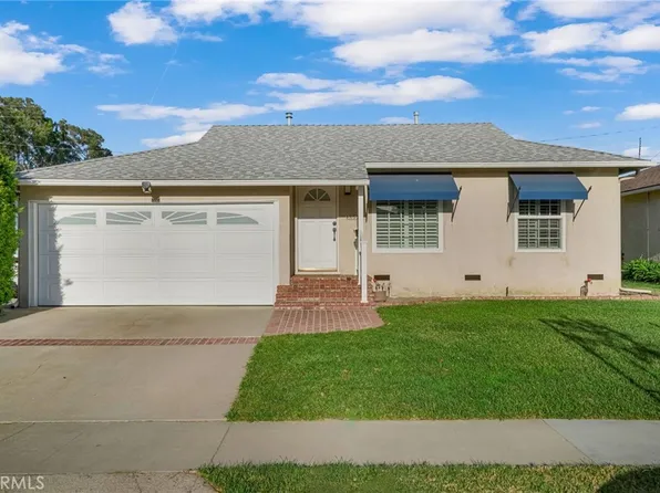 4852 Coldbrook Ave, Lakewood, CA 90713