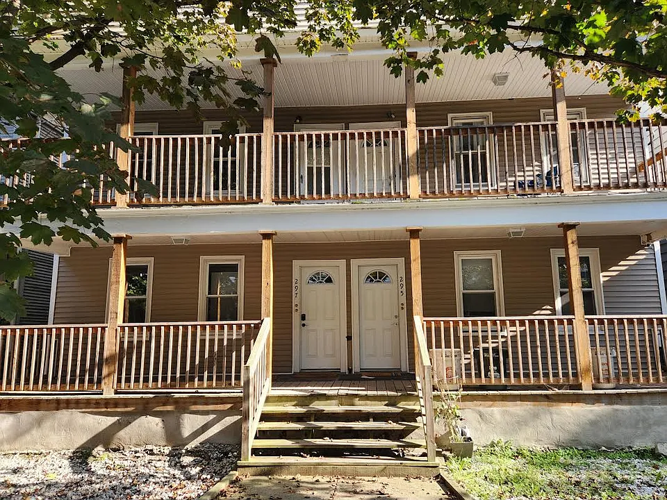 295 N Main St #297-1