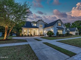 207 Loder Ave, Wilmington, NC 28409