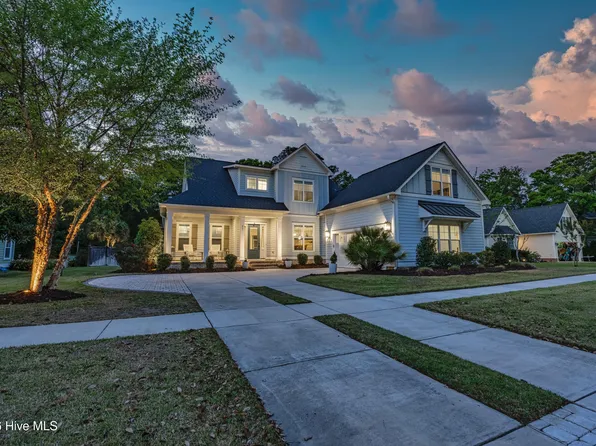 207 Loder Avenue, Wilmington, NC 28409