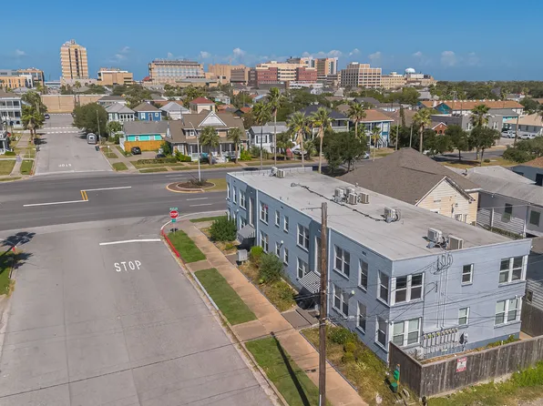 1002 11th St, Galveston, TX