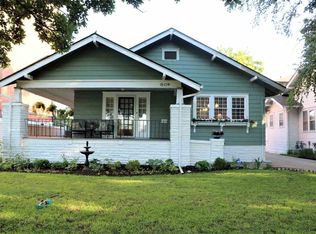 1509 W Briggs St, Wichita, KS 67203