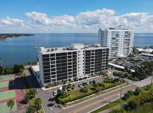 7100 SUNSHINE SKYWAY LANE S #706, ST PETERSBURG, FL 33711