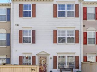 104 Boxgrove Way, Frederick, MD 21702