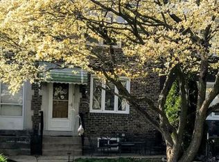 2529 Irvington Rd, Drexel Hill, PA 19026