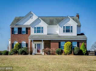 737 Chessie Crossing Way, Woodbine, MD 21797