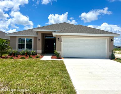 1156 Kylar Dr NW, Palm Bay, FL, 32907