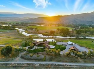 201 Cotton Willow Rd, Melrose, MT 59743