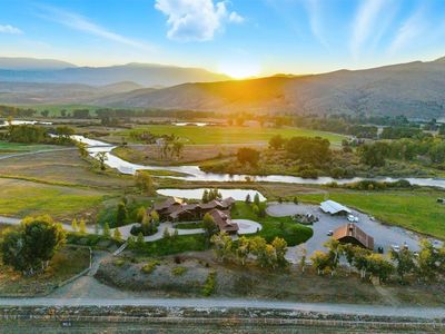 201 Cotton Willow Rd, Melrose, MT, 59743