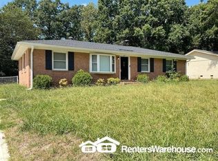 814 Glasgow Rd, Charlotte, NC 28214