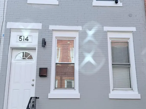 514 Winton St, Philadelphia, PA 19148
