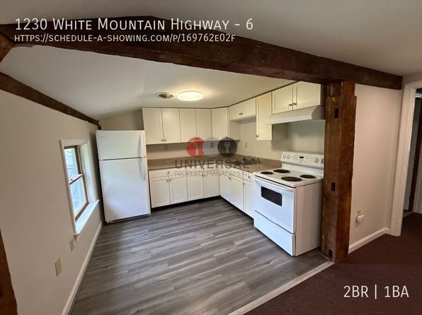 1230 White Mountain Hwy #6