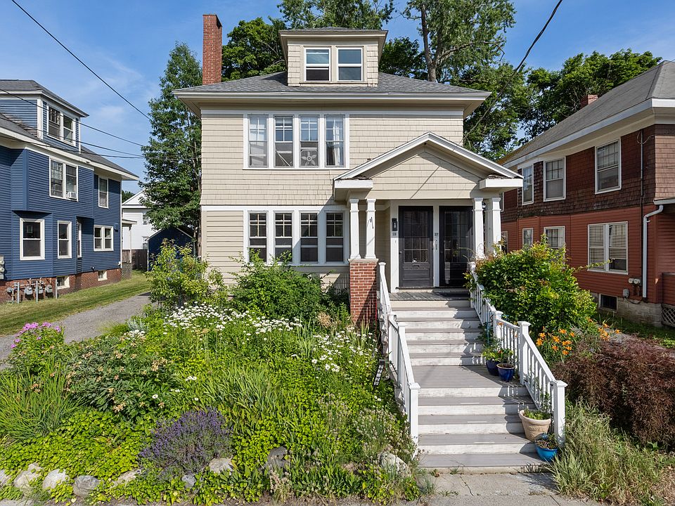 1st image of 29 Columbia Rd