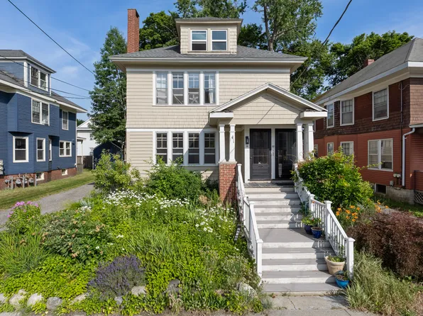 29 Columbia Rd, Portland, ME 04103