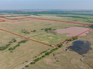 N3230 County Rd LOT 3-4, Perry, OK 73077