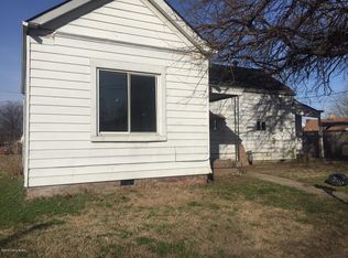 646 N 24th St, Louisville, KY 40212