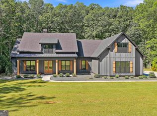 180 Lawshe Farm Dr, Senoia, GA 30276