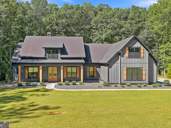 180 Lawshe Farm Dr, Senoia, GA 30276