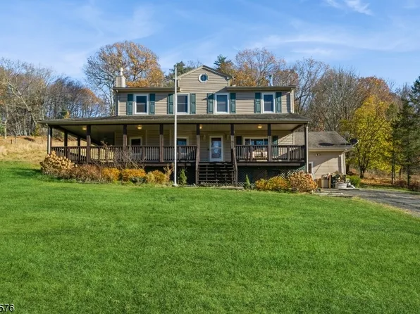 4 Ridge Rd, Sandyston Twp., NJ 07851