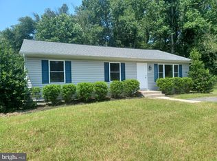 15200 Peerless Ave, Upper Marlboro, MD 20772