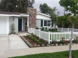 2273 Columbia Dr, Costa Mesa, CA 92626