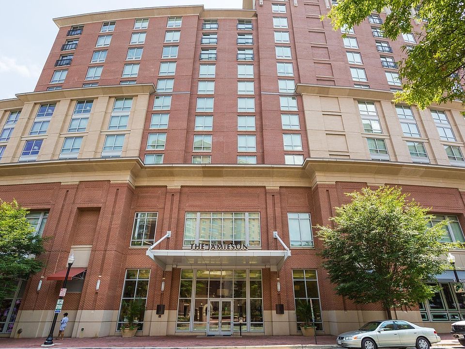 1st image of 2050 Jamieson Ave APT 1107