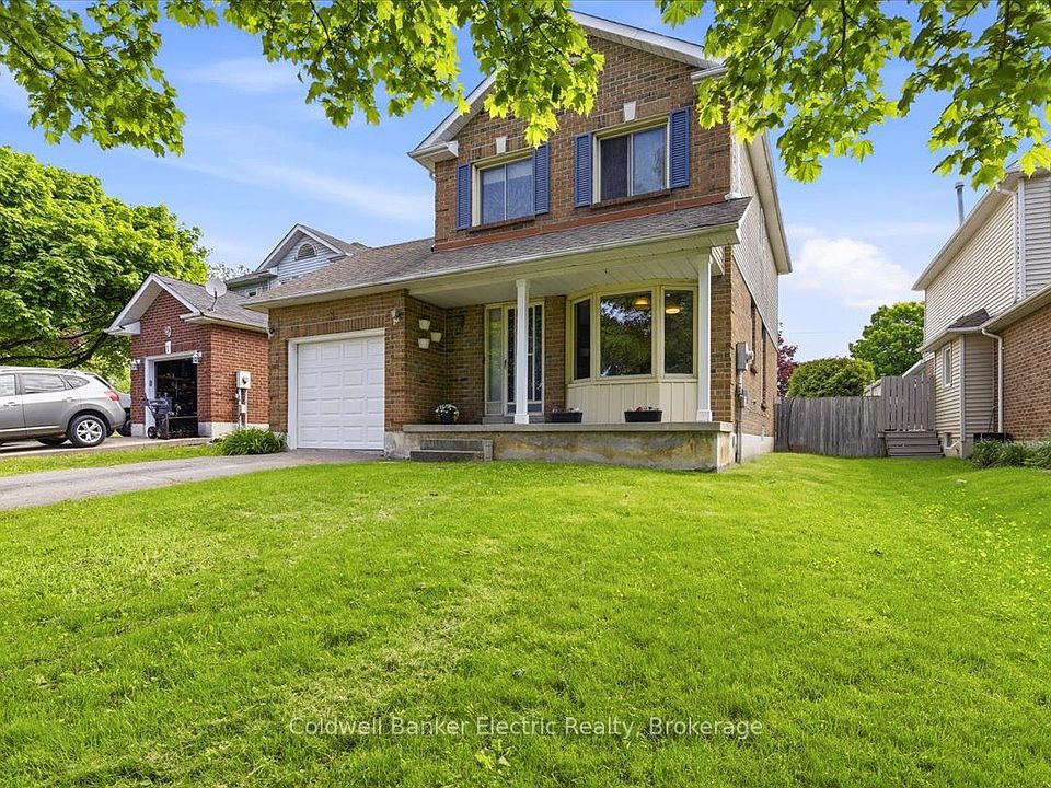 1st image of 3 Walbridge Ct
