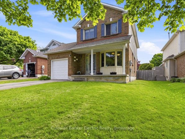3 Walbridge Ct, Clarington, ON L1C 4B7