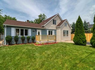 9128 N Lincoln Ave, Des Plaines, IL
