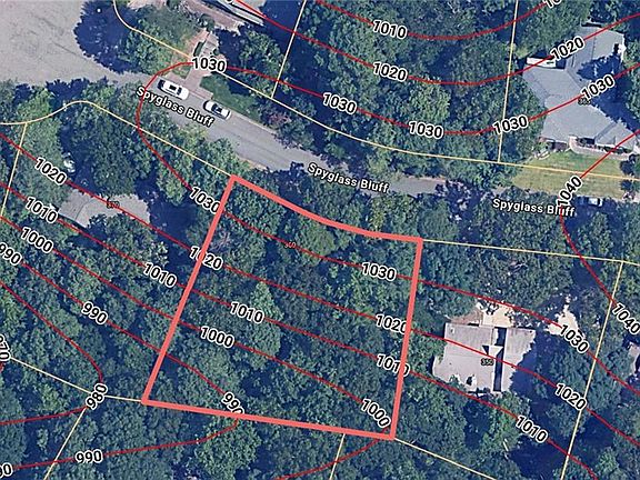 5th image of 360 Spyglass Bluff Dr #36