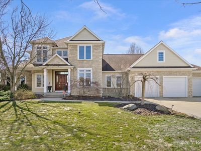 2744 Red Osier Ct SW, Byron Center, MI, 49315