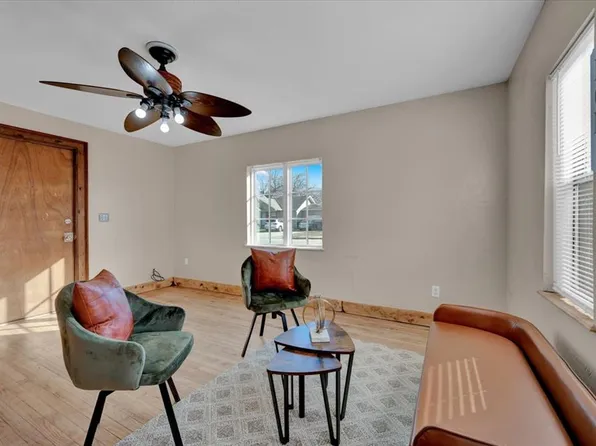 3129 NW 28th St, Oklahoma City, OK 73107