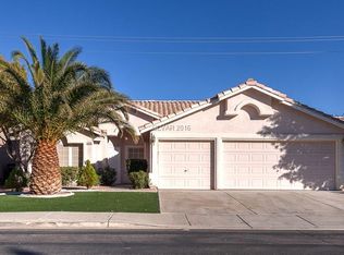 588 Decidedly St, Henderson, NV 89015
