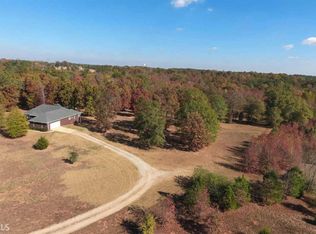 355 Red Berry Rd, Jackson, GA 30233