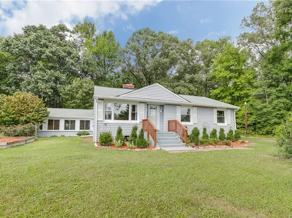 5526 Pole Green Rd, Mechanicsville, VA 23116