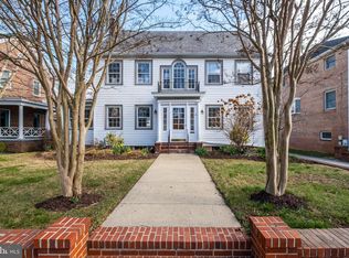 7553 Alaska Ave NW, Washington, DC