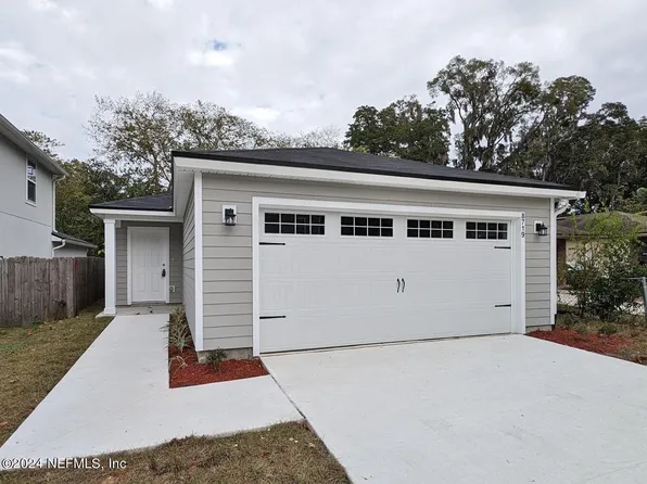 8719 GALVESTON Avenue, Jacksonville, FL 32211