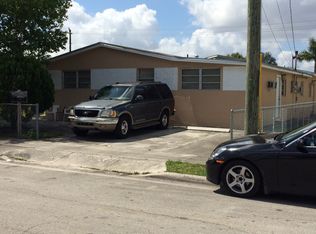 2420 W 5th Way, Hialeah, FL 33010