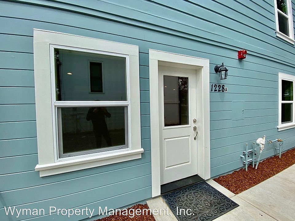 1st image of 1228 Randolph St #A