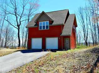 631 Green Ridge Trl LOT 31, Harriman, TN 37748