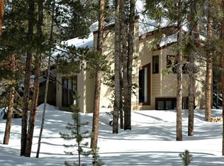 12 Appaloosa Ct, Dillon, CO 80435