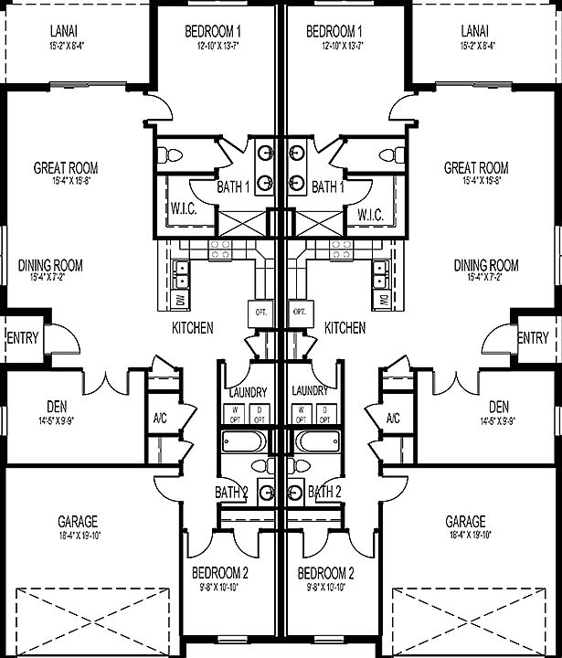 Floor Plan.