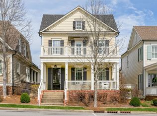 94 Poplar St, Franklin, TN 37064