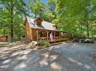 922 Jones Mill Rd, Cartersville, GA 30120