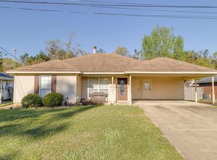 602 W Heights Dr, West Monroe, LA 71292